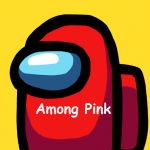 Among Pink