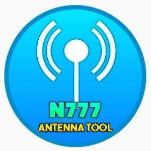 Antenna Tool FF