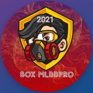 BOX MLBBPRO 2021