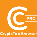 CryptoTab Browser Pro