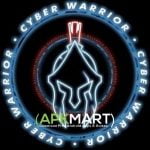 Cyber Warrior Whatsapp