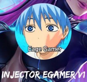 EGamer Injector