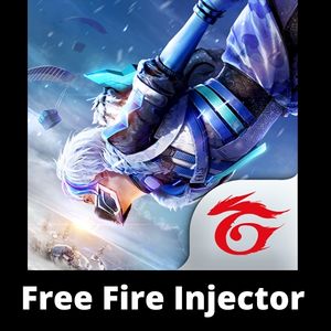 Free Fire Injector