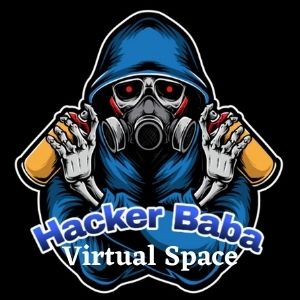 Hacker Baba Virtual Space