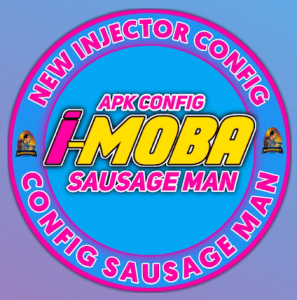 Imoba Sausage Man