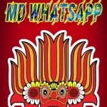 MD WhatsApp