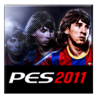 PES 2011 APK Download for Android Free