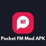 Pocket FM Mod APK