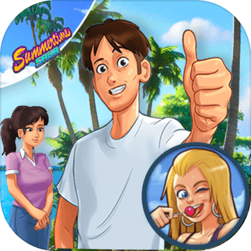 Summertime Saga for Android - Download the APK from Uptodown