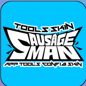 Tools Skin Sausage Man