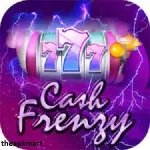 Cash Frenzy 777