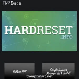 FRP Bypass APK 2023 Latest Version Download [100% Working