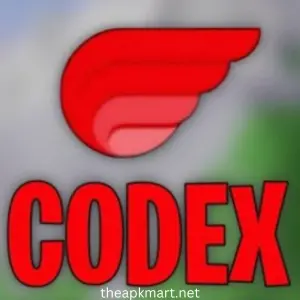 Codex Executor APK Download (Latest Version) v11 for Android