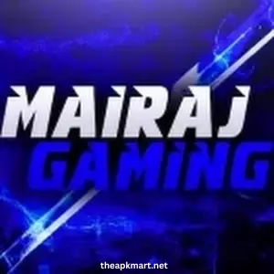 Mairaj Gaming Stumble Guys Mod Menu APK Download v0.61.6