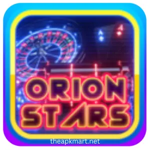 Orion Stars 777
