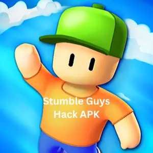 Stumble Guys Hack