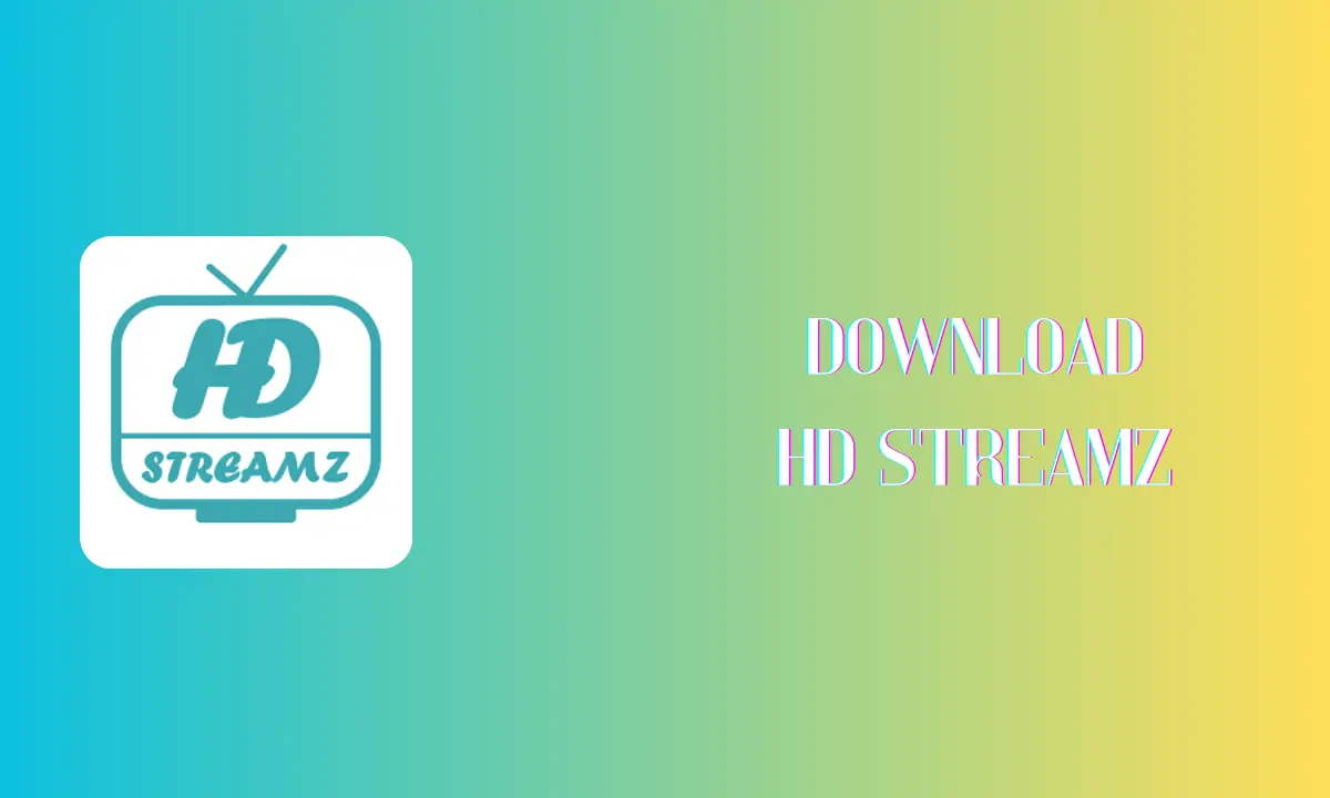 Hd streamz live sales tv app